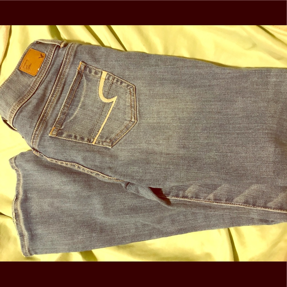 AE Jeans